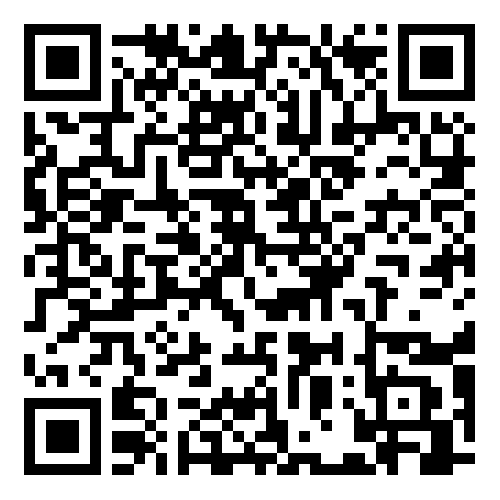 QR code to download Cruise Drink Package Tracker app