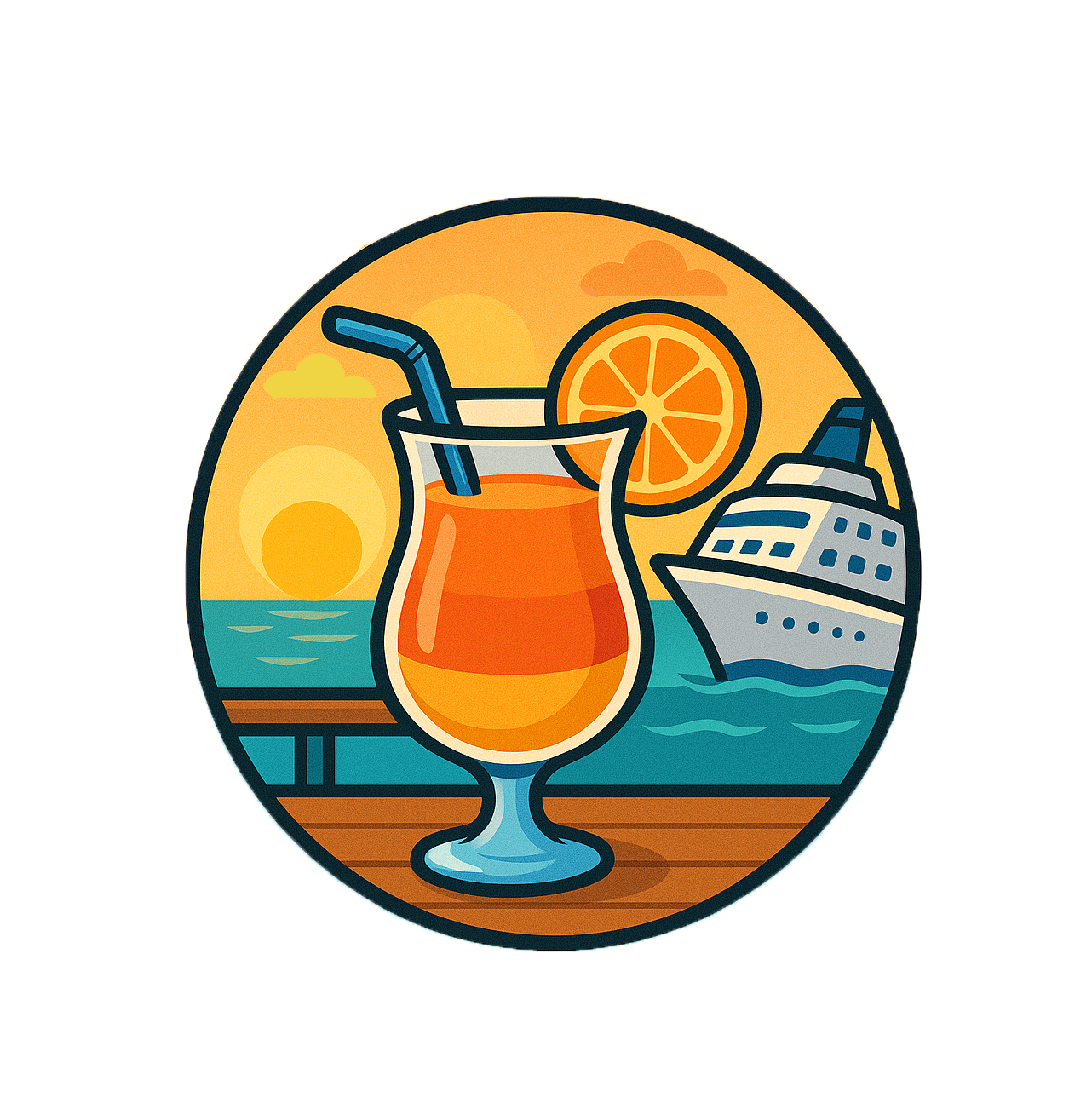 Drinks Icon