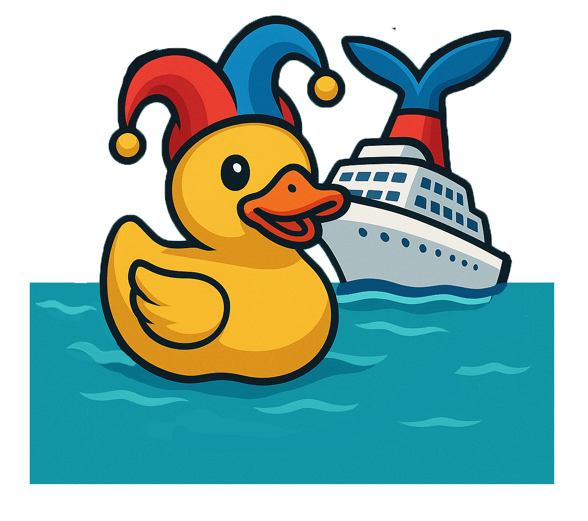 Duck Icon