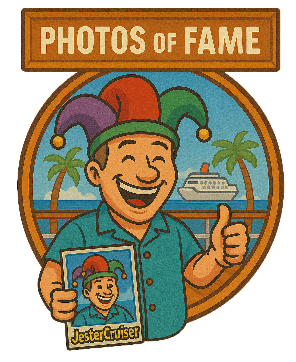 Jester Cruiser Photos of Fame