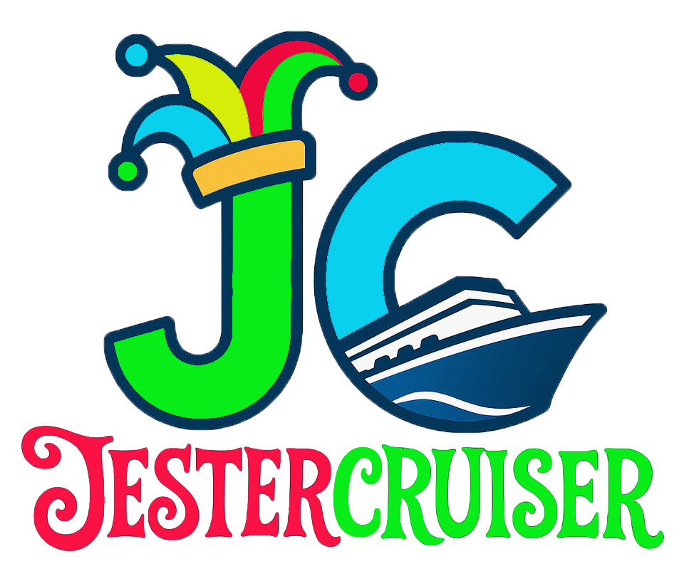 JesterCruiser Logo